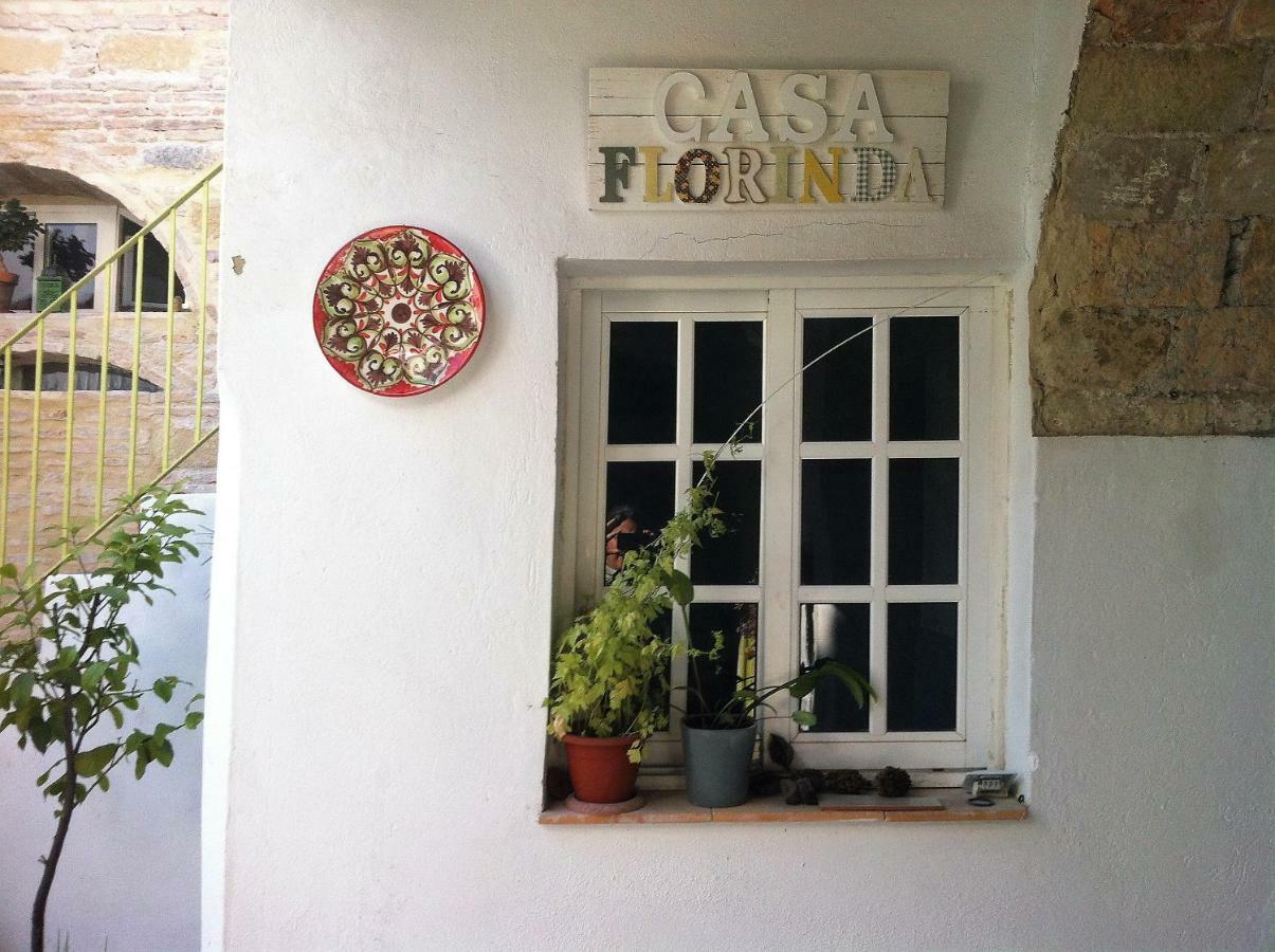 Casa Florinda #3 * Jerez de la Frontera